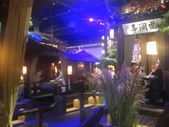 -绿茶餐厅(千岛湖银泰城店)