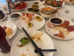 -麓湖国际水疗