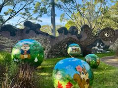 -梅州雁山湖国际花园度假区