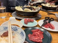 -成吉思汗 しろくま(札幌本店)