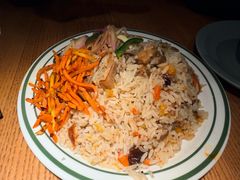 -香料集市新疆餐厅·清真聚餐(成都远洋太古里店)