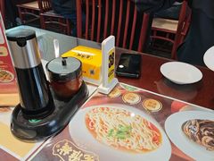 -老淮城·长鱼面(河下古镇店)