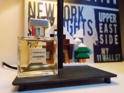 -Chanel