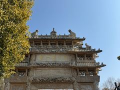-台儿庄古城