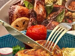 -théATRE茶聚场·餐厅(环球金融中心店)