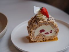 布达佩斯蛋糕-SMAKA(复兴soho店)