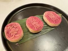 -北京西单美爵酒店-融轩中餐厅