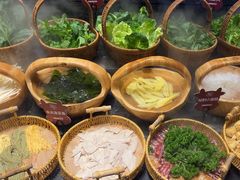 -空之介寿喜烧·和牛放题(恒隆广场店)