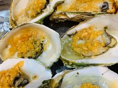-粤盛海鲜平价店(洛溪食街店)