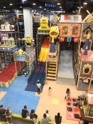 -meland亲子乐园•派对•研学(苏州悠方购物中心店)