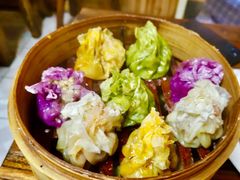 -正宗天津烧麦馆(柳州路店)