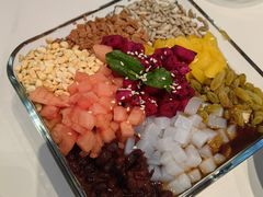-周大厨辣椒炒肉(淮安万达店)