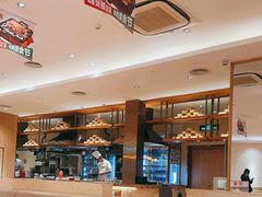 -西贝(大卫城店)