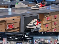 -王府井奥莱临潼小镇(临潼店)