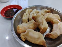 -向群锅饺(登高路店)