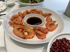 -乾隆美食·本帮菜(黄河路店)