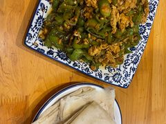 -华顺土菜馆(洪岗路店)