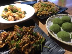 -壹酒贰肉1926·深夜食堂(南京北街店)
