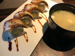 -山葵家·创意料理(临平银泰城店)
