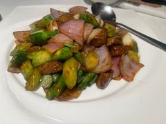 -申粤轩酒楼·三十年粤菜经典(丁香花园店)