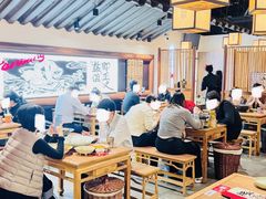 -大盐帮川菜馆(长楹天街店)