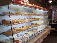 -马路边边串串香(苗栗路店)