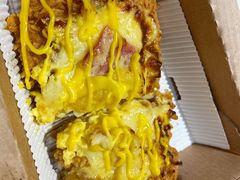 -肯德基(孝陵卫地铁站店)