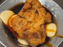 -鲜得来排骨年糕(即墨路店)