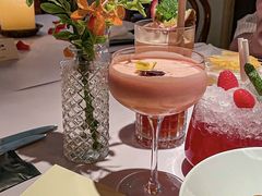 -壳里西餐厅Coquille Seafood Bistro(蒙自路店)