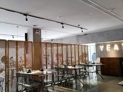 大堂-一棠龙虾(徐家汇城开YOYO店)