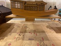 -南京市规划建设展览馆