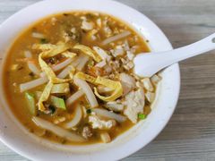 -嵊州特色小吃(萧山街店)