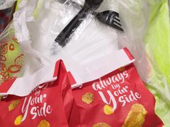 -必胜客(松江三湘宅急送店)