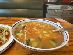 -好口味小吃楼·东北菜(太原南街店)