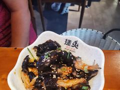 -搓火大都会(广安门总店)