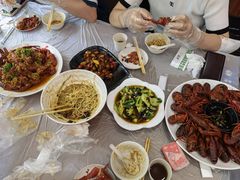 -四妹餐厅(玫瑰街店)