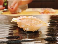 -晴空·日本料理(万象城店)