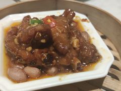 -稻香饭店(IFS国金中心店)