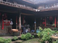-乌石村
