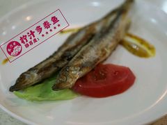 -地方名吃海鲜大馅蒸饺(北戴河店)