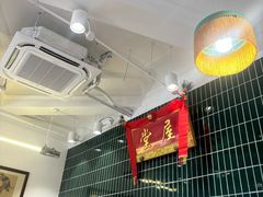 -堂屋糖水店(愚园店)