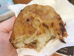 -阿婆油墩子(五里桥路188弄小区店)