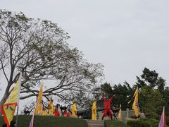 -胡里山炮台