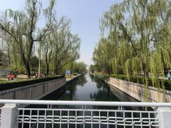 -元大都城垣遗址公园