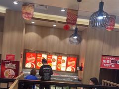 -蜀留香火锅(社会山店)