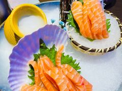 -蟹之国·精品蟹料理(极地店)
