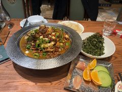 -驿楼兰·新疆菜(火车站店)