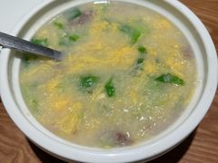 -吕氏疙瘩汤·新鲁菜(济南万象城店)