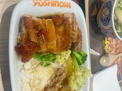 -吉野家(复兴路第二餐厅店)
