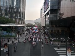 -深圳湾万象城(南山店)